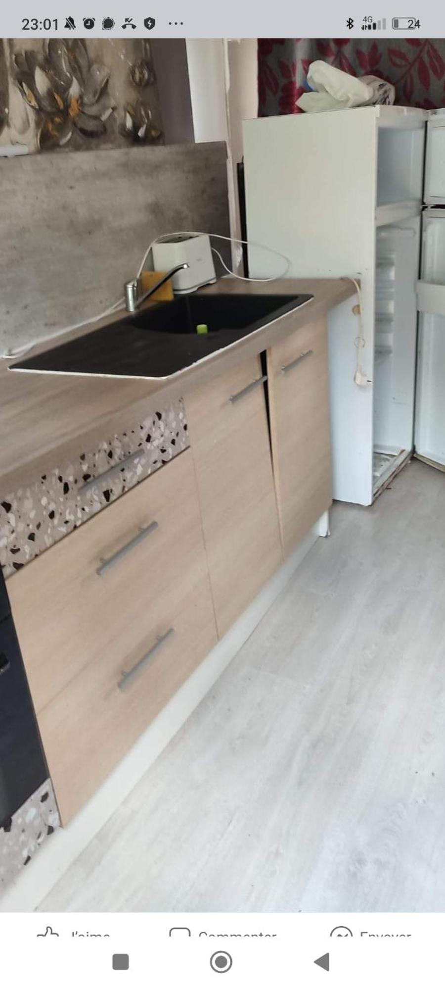 Mobilhome Vintage Dans Camping A La Ferme Ponteilla ภายนอก รูปภาพ